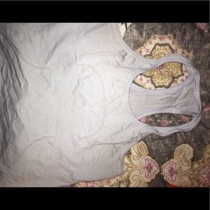 Lululemon cool racerback tank